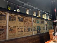 -久藏·横膈膜烧肉·酒场(江汉路店)