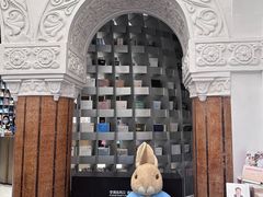 -思南书局·诗歌店