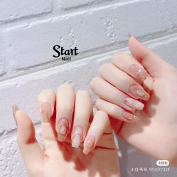 -南玥美学·美甲美睫美肤