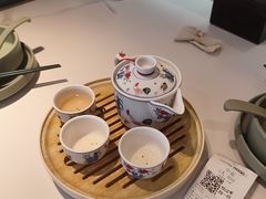 -南拳十三姨·潮汕砂锅粥·粤菜(西单大悦城店)