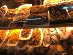 -正宗天津烧麦馆(柳州路店)