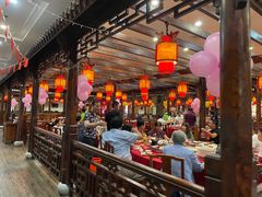 -新虹楼饭庄(崇明陈家镇店)