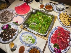 -龙森园火锅(琴台路店)