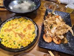 -老东镇啤酒屋海鲜加工·蒸汽海鲜·海鲜烧烤(台东店)