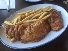 -FISH&POTATO Cō(地中海美食 万象城店)