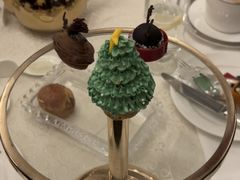 -Salon de Ville浦江汇(上海外滩华尔道夫酒店店)