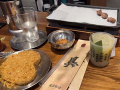 -破店肥哈·东北烧烤·夜宵(南山保利店)