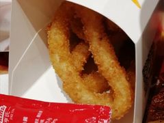 -汉堡王(天津鲁能店)