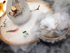-柒厢食事雅谈
