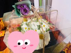 -小苍兰风铃草蛋糕甜品(沈阳店)
