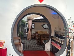 -厝味火锅·潮汕卤水火锅(十一合店)