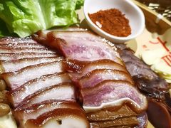 -六合居·明厨亮灶餐厅(成双大道店)