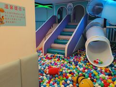 -海德温泉生活馆(朝阳大悦城店)