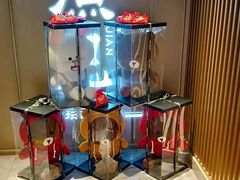 -渔见·精品川菜·老坛酸菜鱼(大朗店)