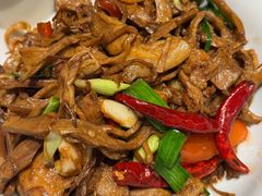 -四道菜·福建菜馆(新街口金鹰店)