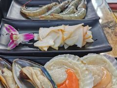 -丽江庭院之爱在路上(西单店)