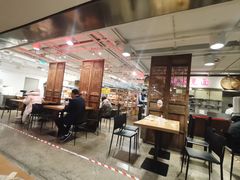 -金鼎轩(阜成门金融街店)