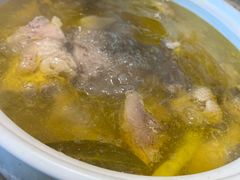 泉水鲜鸡汤-先机泉水鸡汤(南山老君洞店)