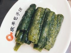 -庆丰包子铺(宣武门店)