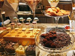 -嘉定凯悦·咖啡厅