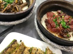 -红星光发煲仔饭(大石街店)