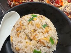 -巴蜀大宅门火锅(新华公园店)