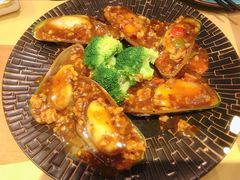 -摩登有记·新派泰国菜(银钻广场店)