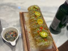 -君霖海鲜私房菜(春柳店)