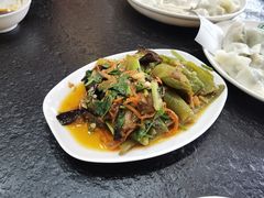 -东北农业大学饺子园