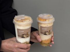 -阿嬷手作(成都万象城店)