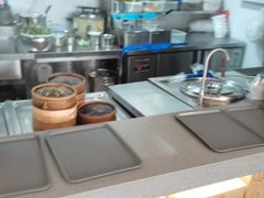 -鸡鸣汤包(红山动物园店)