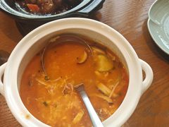 -镇江苏宁万豪酒店-苏筵中餐厅