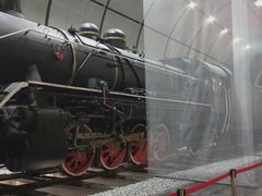 -铁道游击队纪念馆