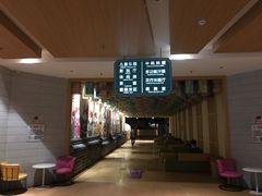 -汤W城市微度假(仓山店)