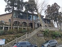 -莫干山风景区