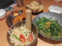 -simply thai天泰(美罗城店)