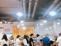 大堂-邢老三肉丸糊辣汤(西安总店)