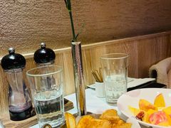 -Steaking·食间牛排(和平店)