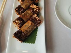 -粤财皇冠假日酒店·彩华轩中餐厅