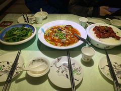 -福荣新中式餐厅