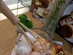 -萧邦音乐会所KTV·蒸汽活海鲜自助(福田店)