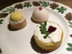 -时光花园(白鹭洲店)