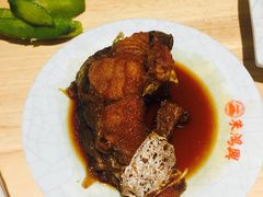 -朱鸿兴面馆(镇湖店)
