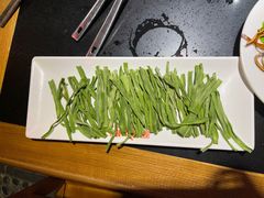 干贡菜-蜀江龙火锅(339店)