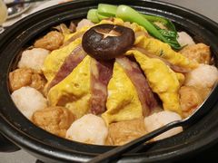 -徽州小镇(高新店)