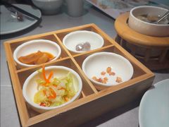 -闽上鲜·福建菜(龙湖滨江天街店)