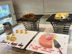 -厦门海景千禧大酒店·海景咖啡厅