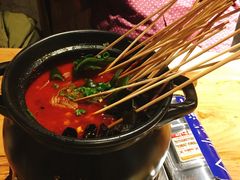 -管氏翅吧(马家堡店)