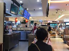 -鲜芋仙(群光广场店)