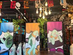 -甲大帅·甲鱼·椰子鸡主题餐厅(唐家店)